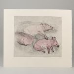 1741 2081 Färglitografi